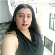 Pedagoga, con experiencia que disfruta y ama lo que hace comprometida, con la educación de manera creativa,incentivando al alumno con su propia motivación de explorar en el conocimiento